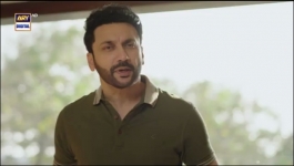 Toota Huwa Dil - Episode 38 - 3rd August 2026